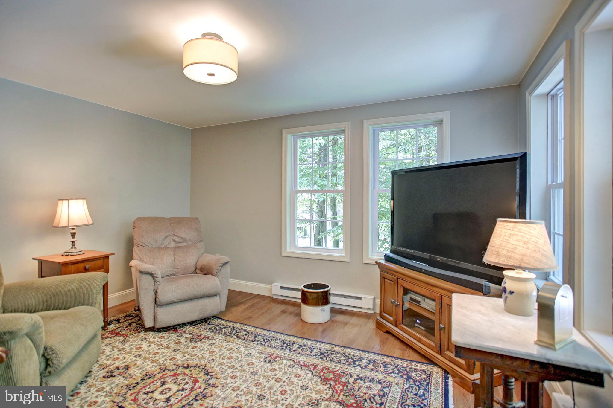 671 Shannon Road Boiling Springs, PA 17007 - Photo 16 of 52 Sunroom/Office