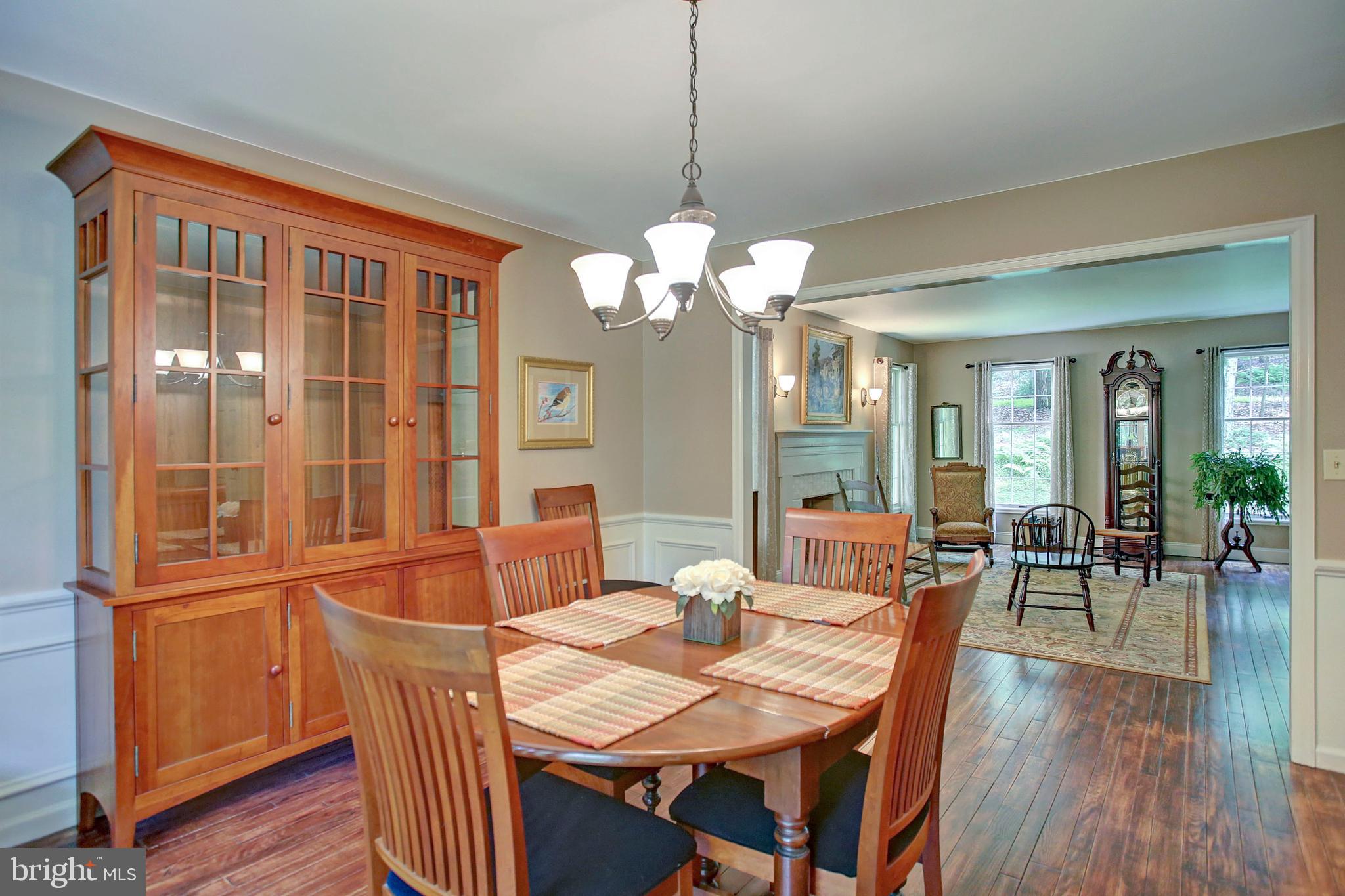671 Shannon Road Boiling Springs, PA 17007 - Photo 19 of 52 Formal Dining Room