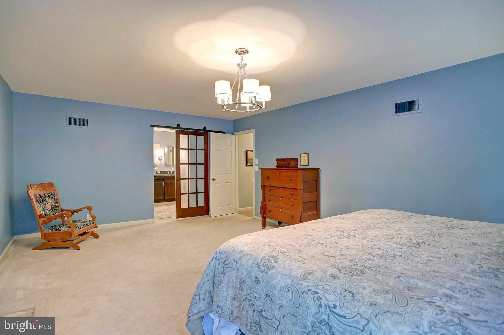 671 Shannon Road Boiling Springs, PA 17007 - Photo 29 of 52 Master Bedroom