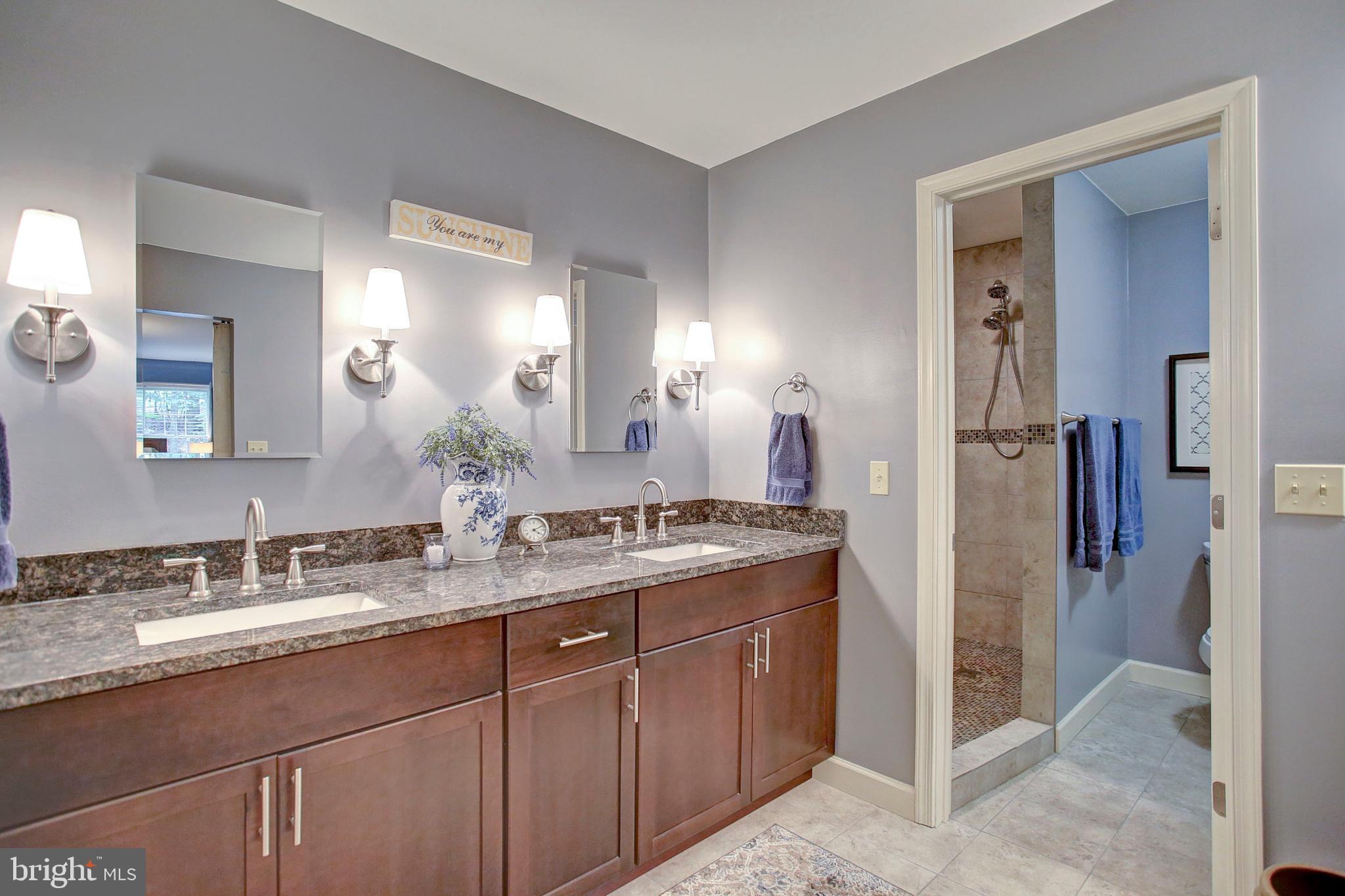 671 Shannon Road Boiling Springs, PA 17007 - Photo 33 of 52 Master Bath