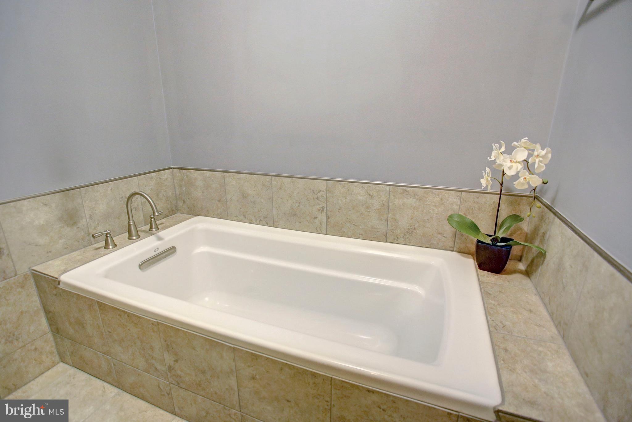 671 Shannon Road Boiling Springs, PA 17007 - Photo 34 of 52 Master Bath w/Soaking Tub