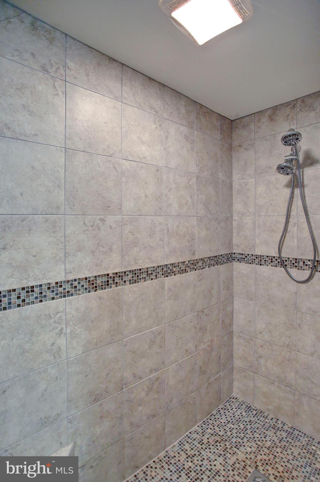 671 Shannon Road Boiling Springs, PA 17007 - Photo 35 of 52 Master Bath with Walk in Shower