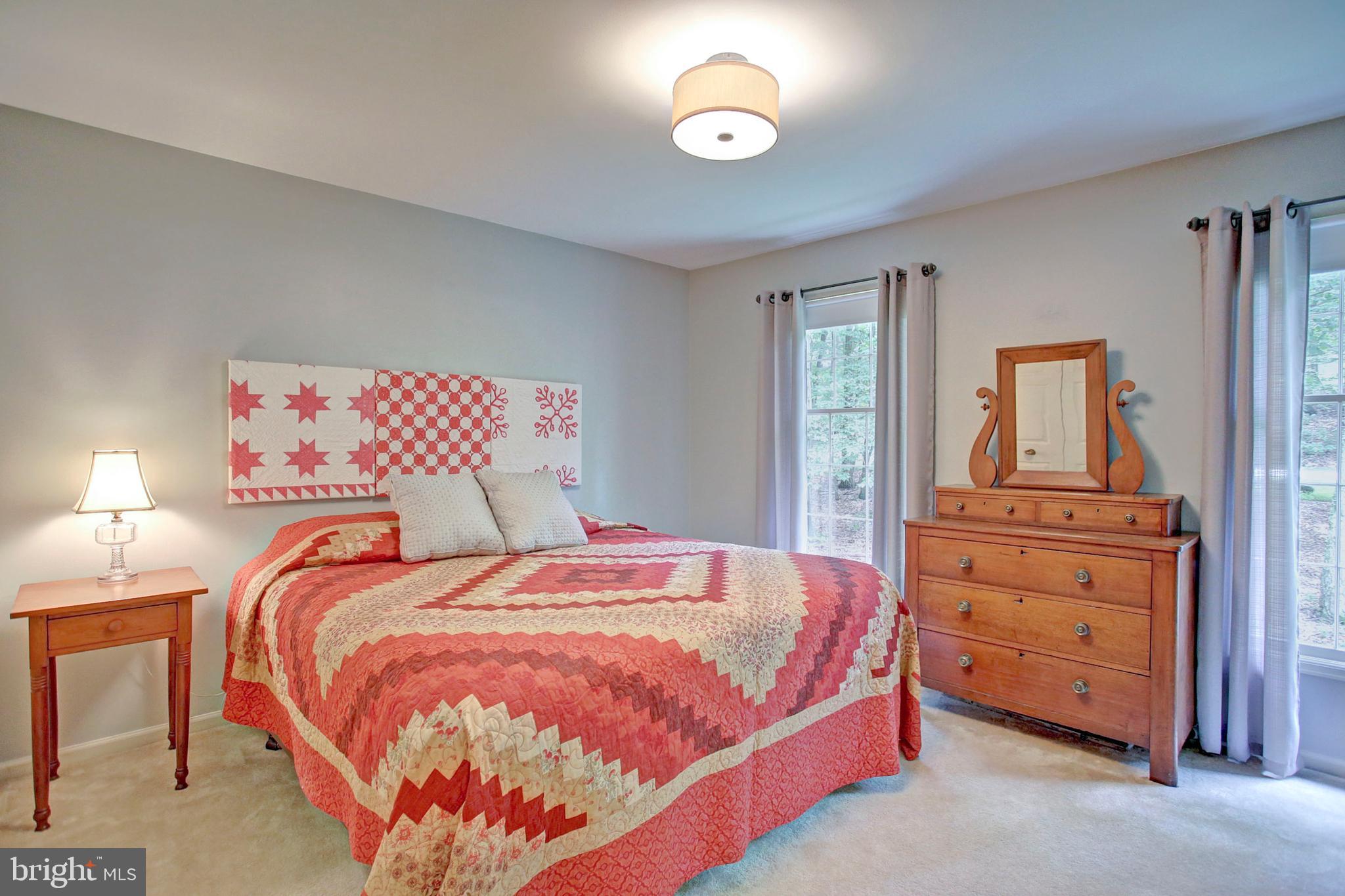 671 Shannon Road Boiling Springs, PA 17007 - Photo 38 of 52 Bedroom #3