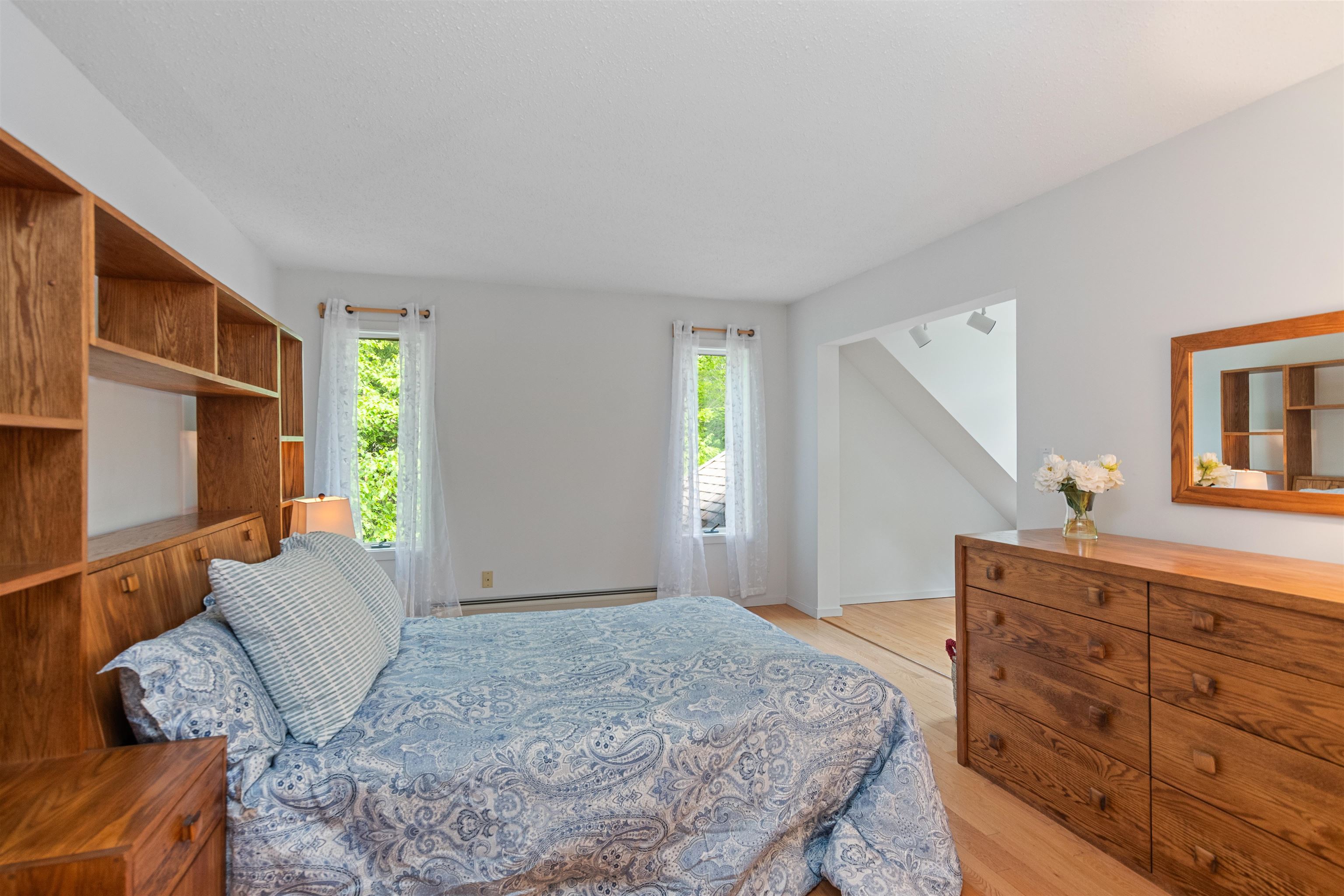 982 Brook Road, Unit 4 Stowe, VT 05672 - Photo 31 of 56