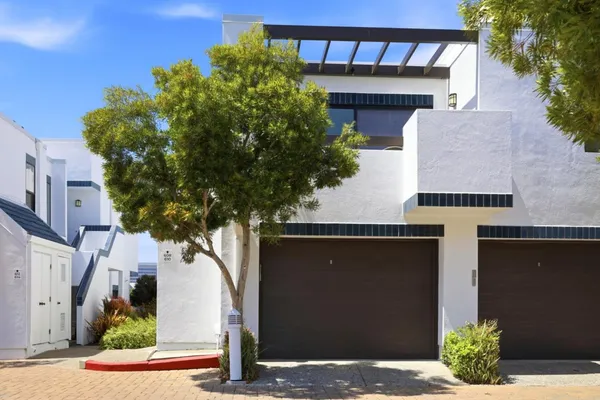 $1,348,000 | 608 Portofino Lane, Foster City, CA 94404
