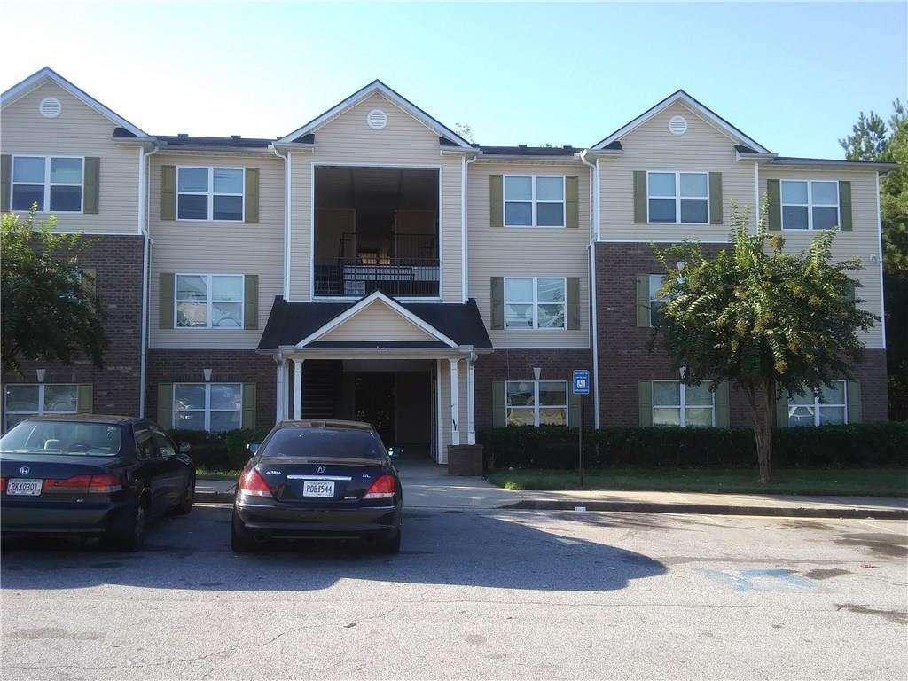 9103 Waldrop Place Decatur, GA 30034 - Photo 1 of 1