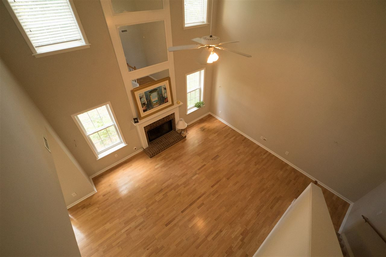 5401 Alafia Court Raleigh, NC 27616 - Photo 16 of 29 Photo 16