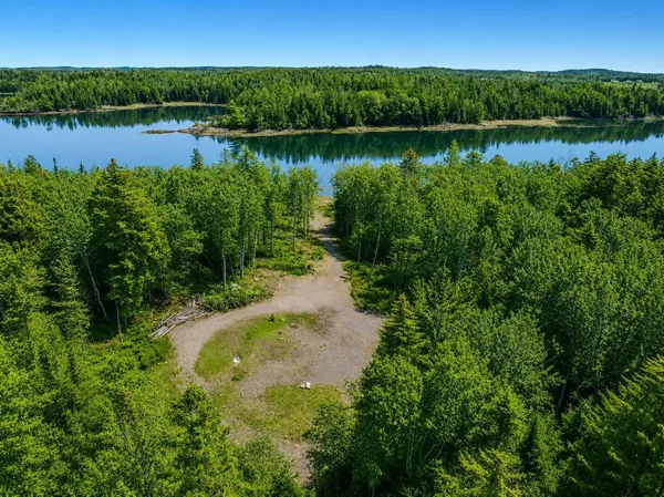 $126,500 | 185 Coffins Neck Road, Lubec, ME 04652