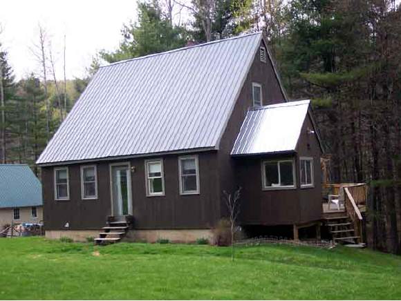 566 Moore Road Sharon, VT 05068 - Photo 1 of 5 Gallery Image 1