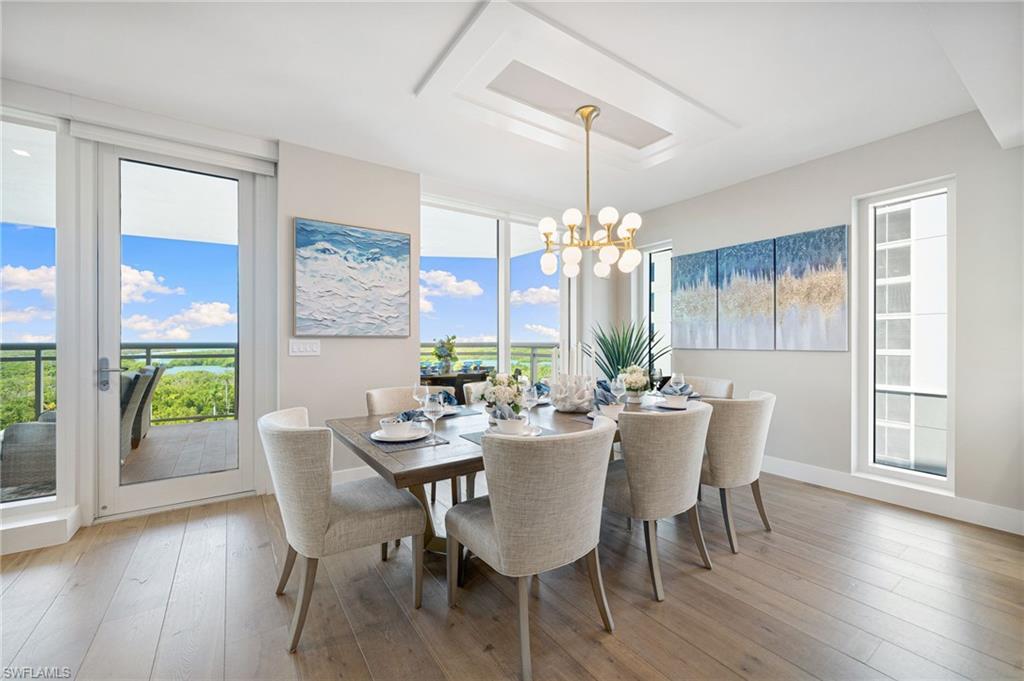 13915 Old Coast Road, Unit 906 Naples, FL 34110 - Photo 8 of 46 Gallery Image 8