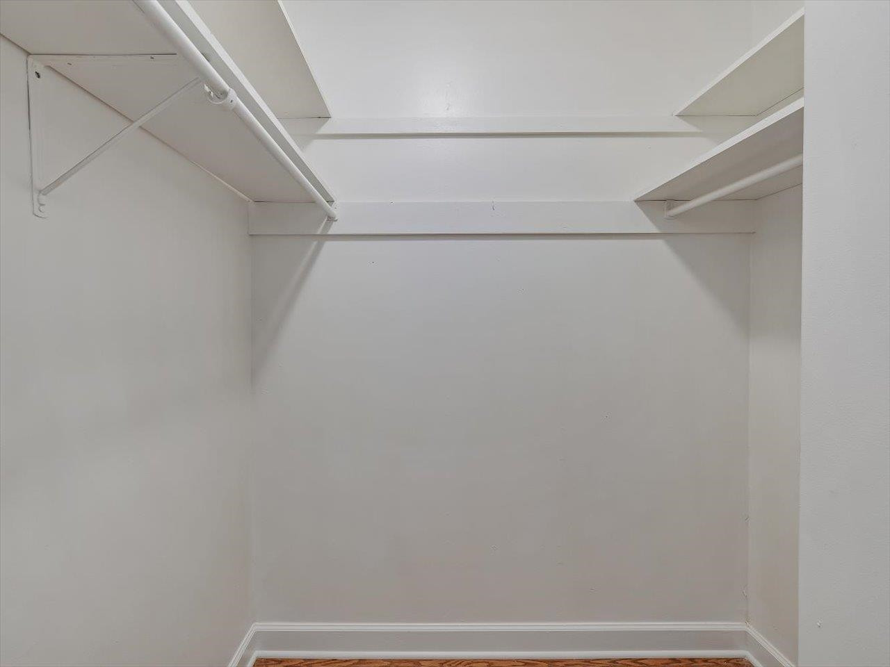 4725 Oak Park Road Raleigh, NC 27612 - Photo 45 of 75 a view of small space with racks on the wall