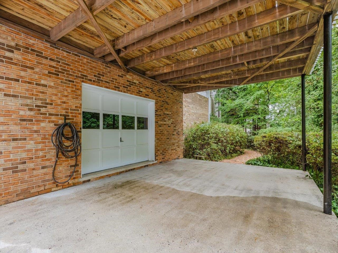 4725 Oak Park Road Raleigh, NC 27612 - Photo 61 of 75 a view of a room with a large window
