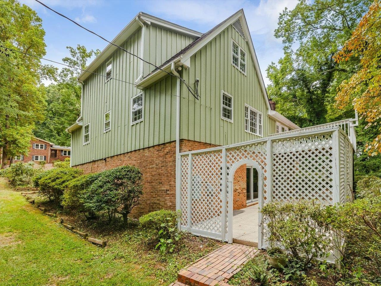 4725 Oak Park Road Raleigh, NC 27612 - Photo 71 of 75 Photo 71