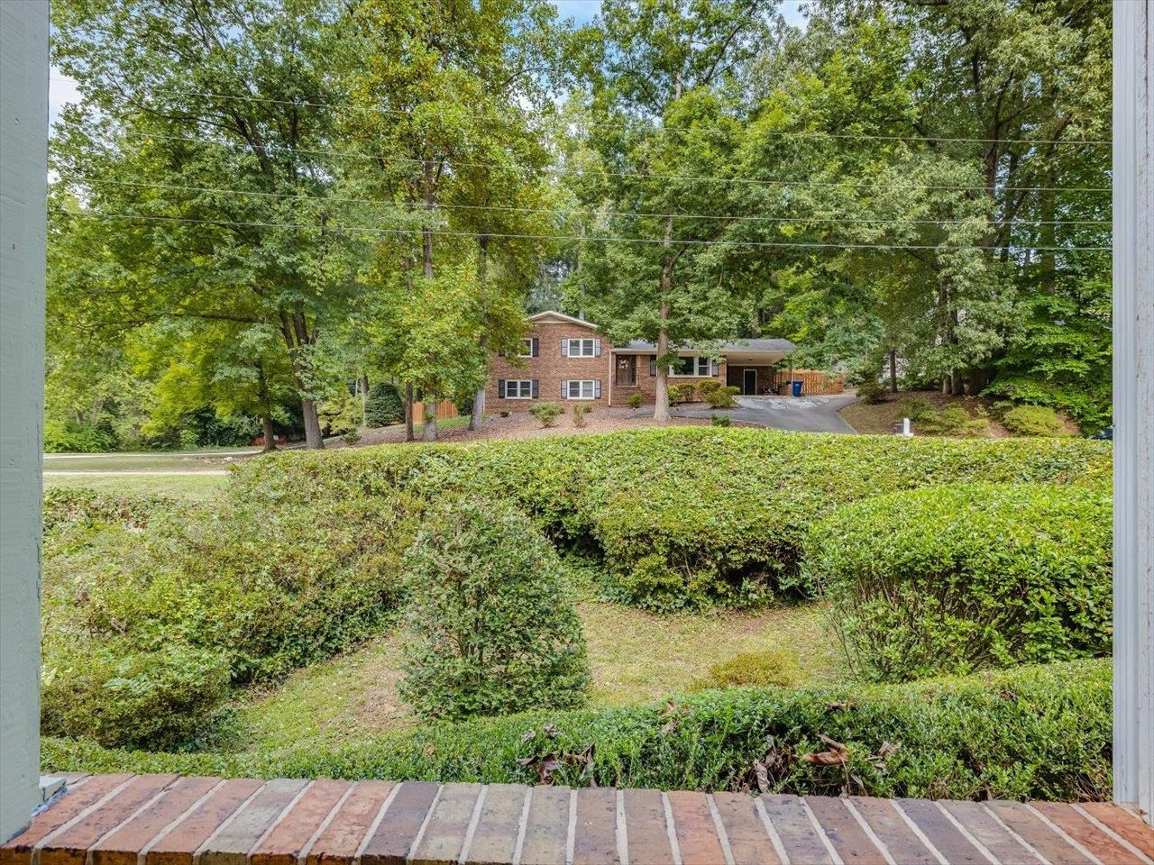 4725 Oak Park Road Raleigh, NC 27612 - Photo 8 of 75 Photo 8