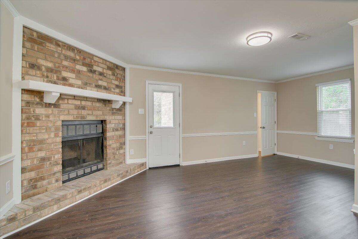 4019 Whispering Pines Road South Augusta, GA 30906 - Photo 15 of 33 13-013-