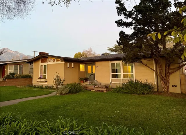 $775,000 | 636 North Palm Avenue, Upland, CA 91786