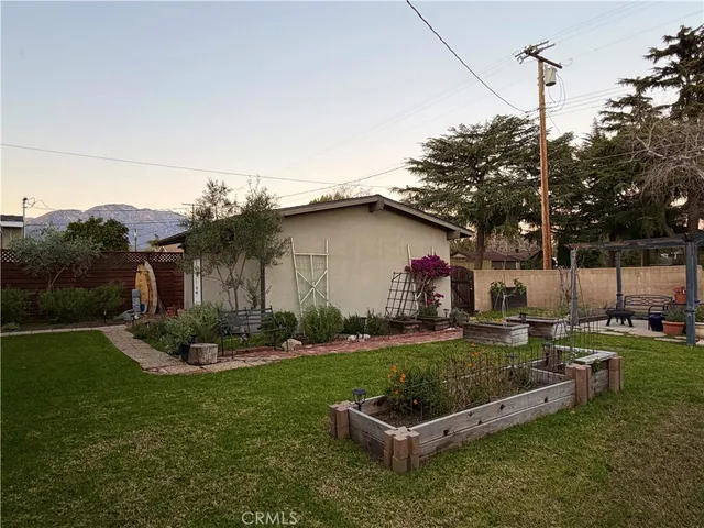 $775,000 | 636 North Palm Avenue, Upland, CA 91786