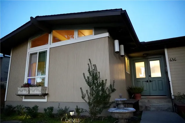 $775,000 | 636 North Palm Avenue, Upland, CA 91786