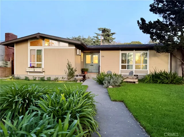 $775,000 | 636 North Palm Avenue, Upland, CA 91786