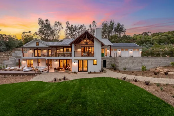 $4,750,000 | 2243 Las Canoas Road, Santa Barbara, CA 93105