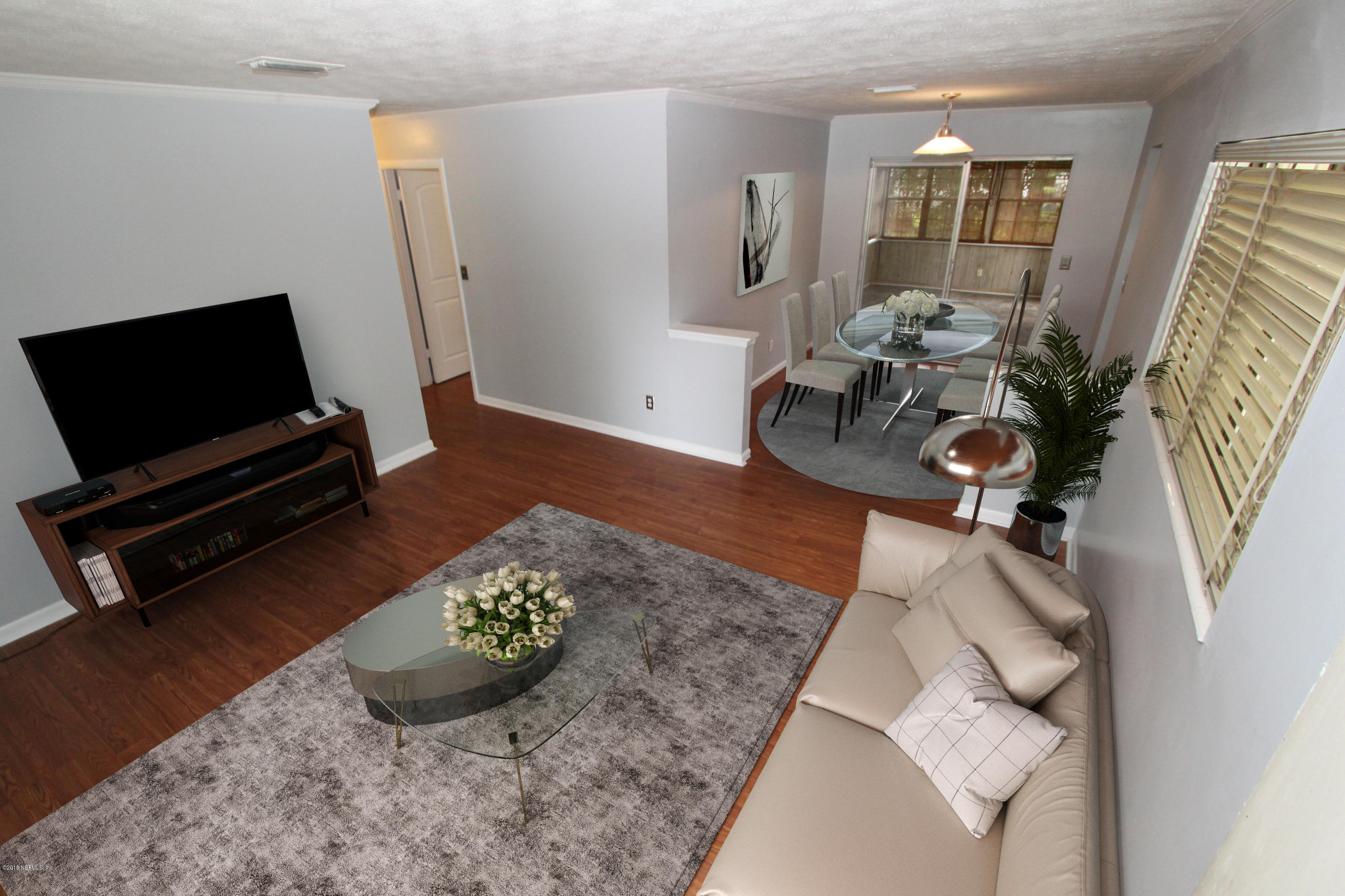 5657 Sabena Road Jacksonville, FL 32207 - Photo 7 of 33 Living Room