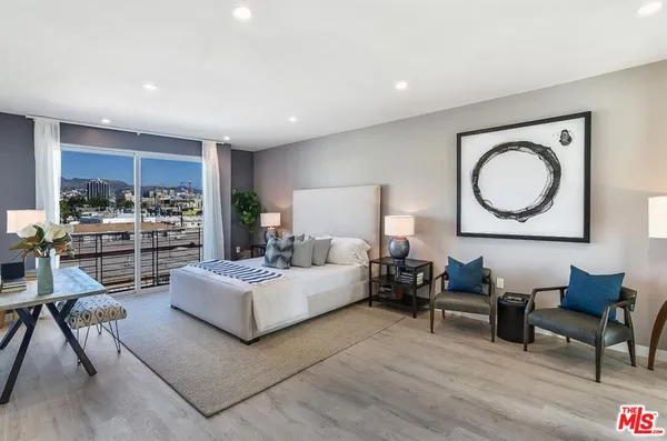 $6,229 | 1002 North Hudson Avenue, Unit 4, Los Angeles, CA 90038