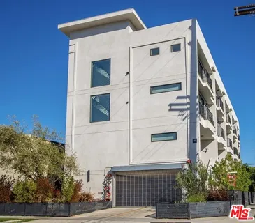 $6,229 | 1002 North Hudson Avenue, Unit 4, Los Angeles, CA 90038