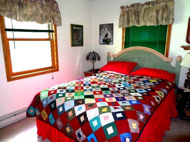 7168 Little Papoose Road Manitowish Waters, WI 54545 - Photo 8 of 20 Gallery Image 8