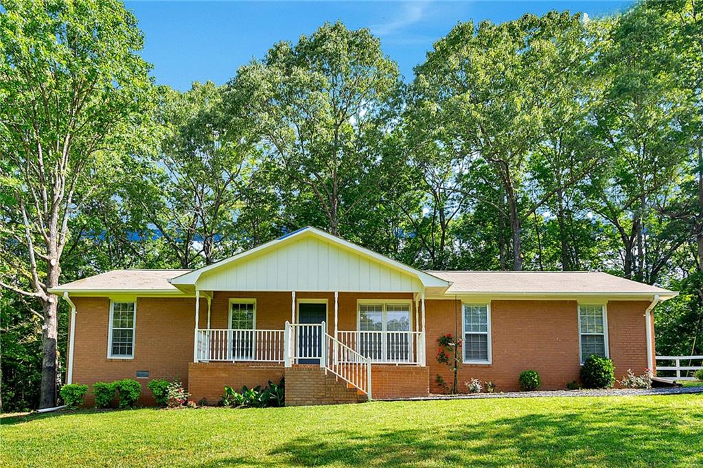 261 Mile Branch Road Canton, GA 30114 - Photo 1 of 1 Gallery Image 1