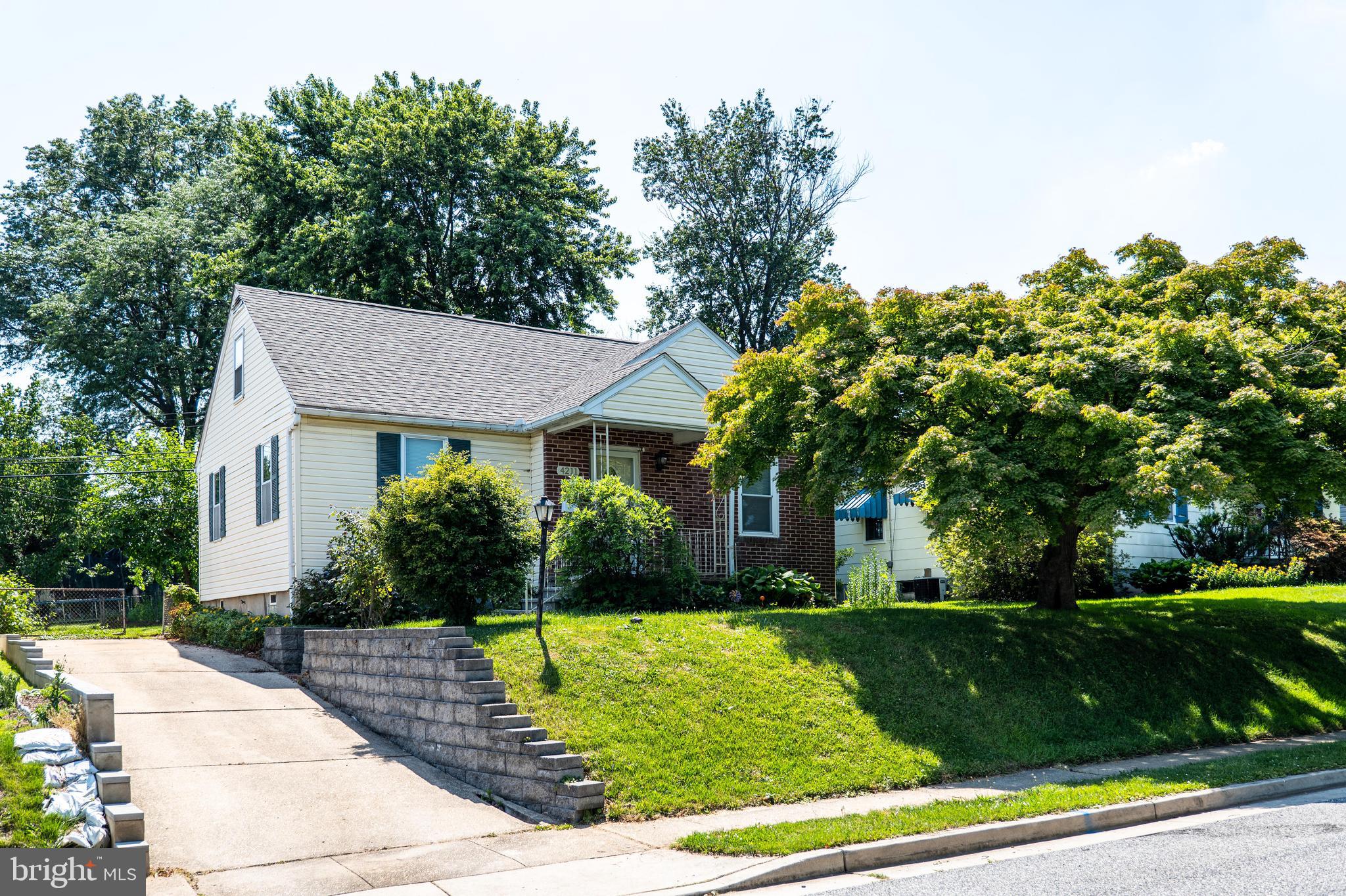 4211 Thorncliff Road Baltimore, MD 21236 - Photo 1 of 28 Gallery Image 1