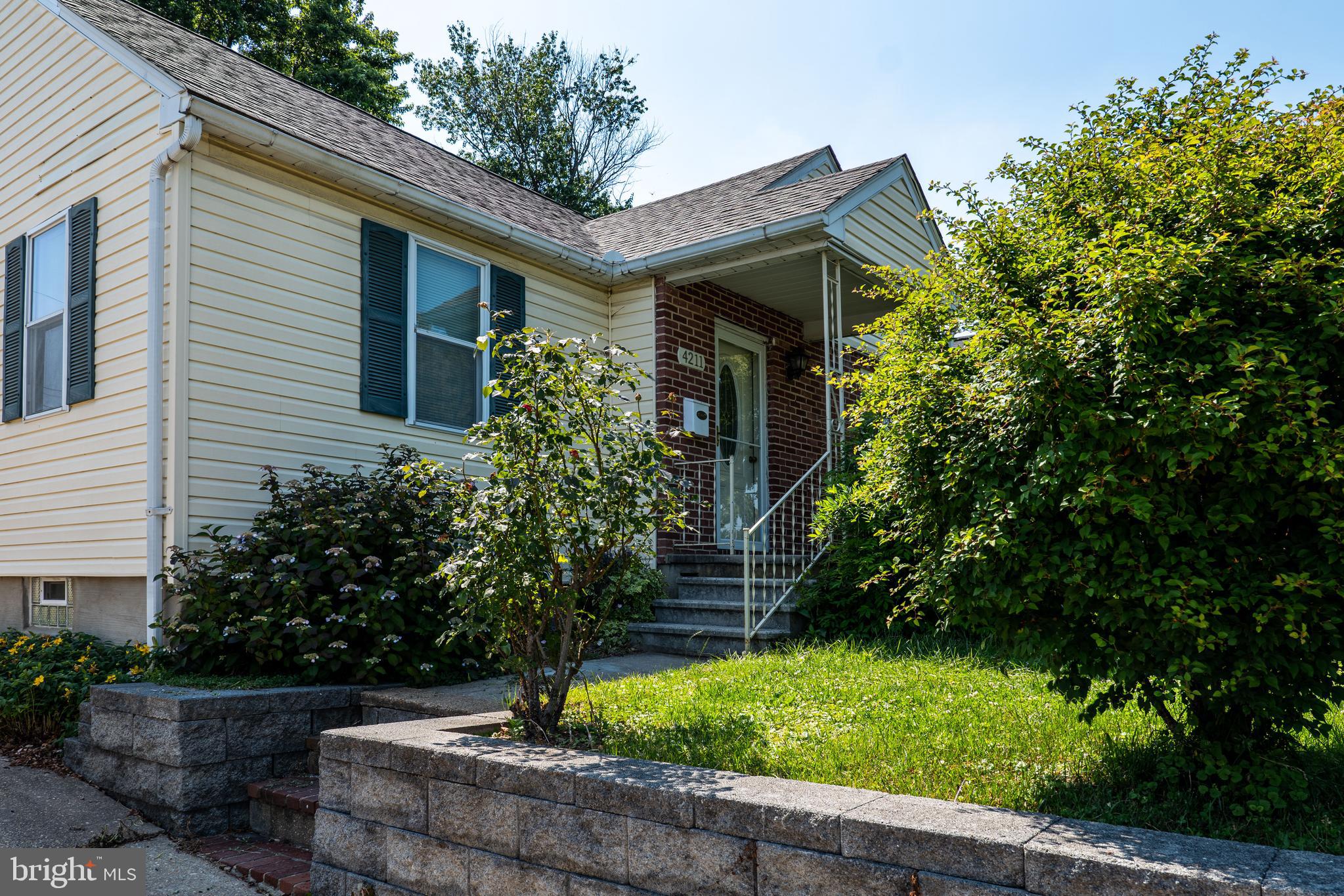 4211 Thorncliff Road Baltimore, MD 21236 - Photo 2 of 28 Gallery Image 2