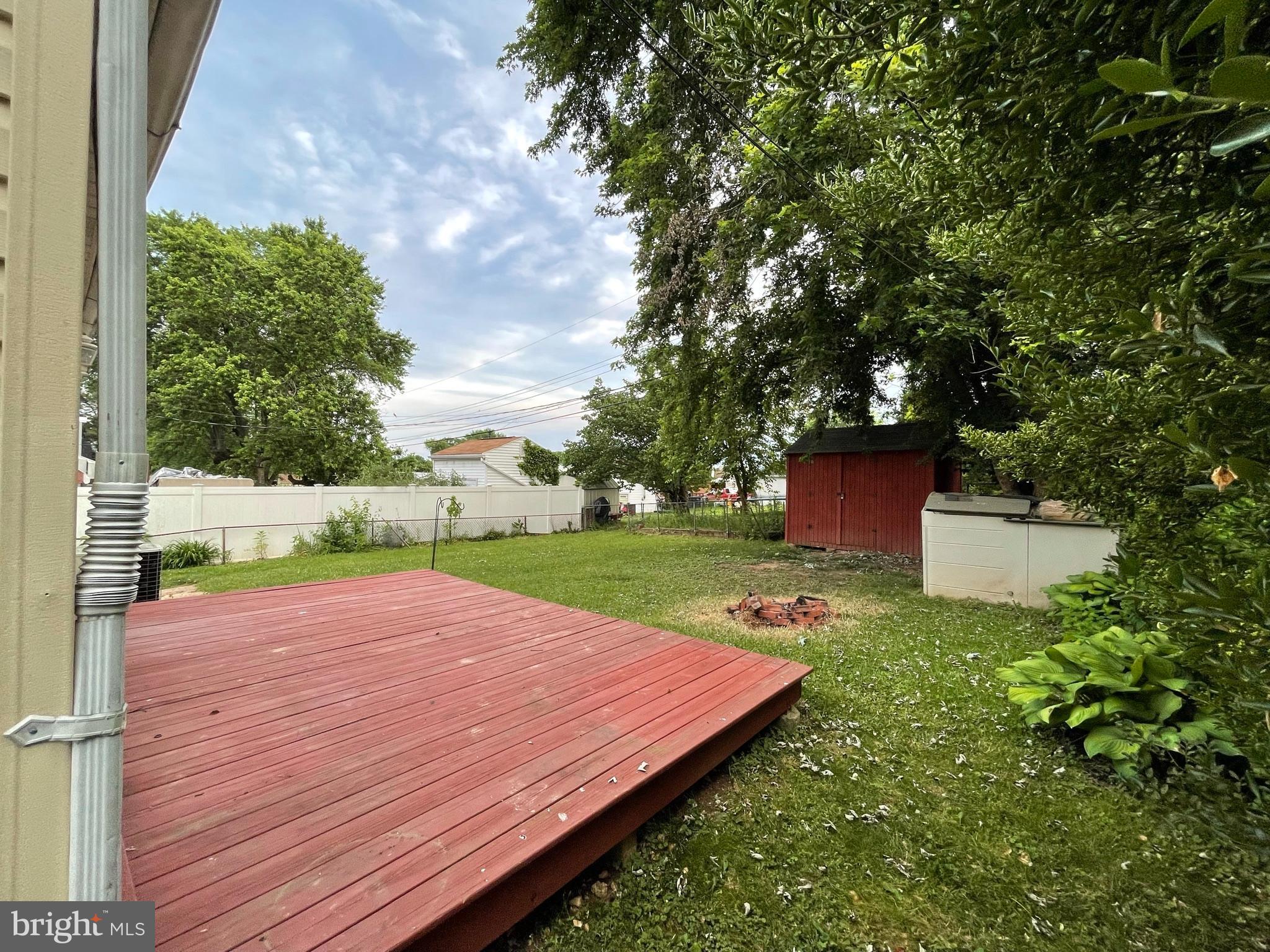4211 Thorncliff Road Baltimore, MD 21236 - Photo 22 of 28 Gallery Image 22