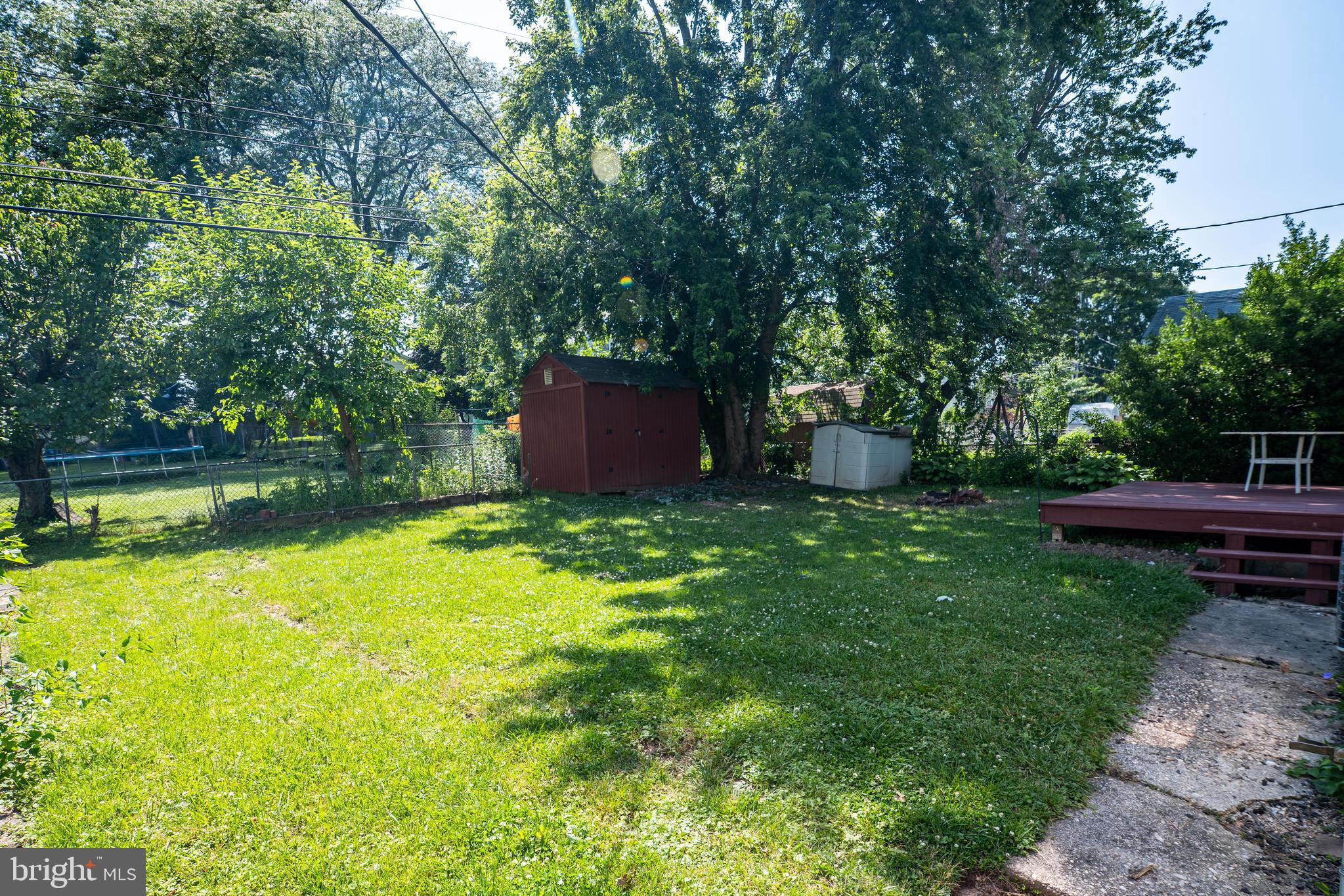 4211 Thorncliff Road Baltimore, MD 21236 - Photo 24 of 28 Gallery Image 24
