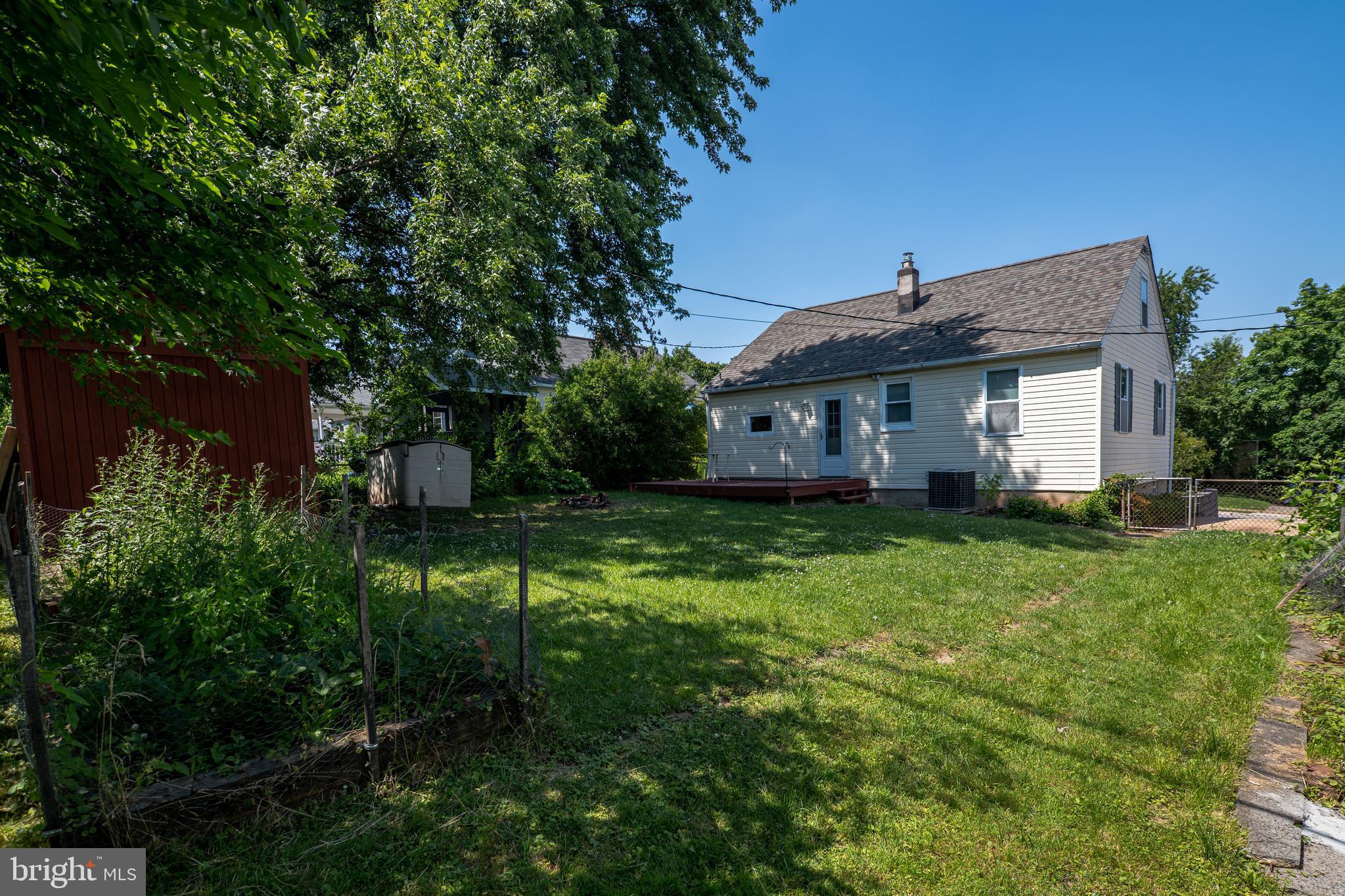 4211 Thorncliff Road Baltimore, MD 21236 - Photo 25 of 28 Gallery Image 25