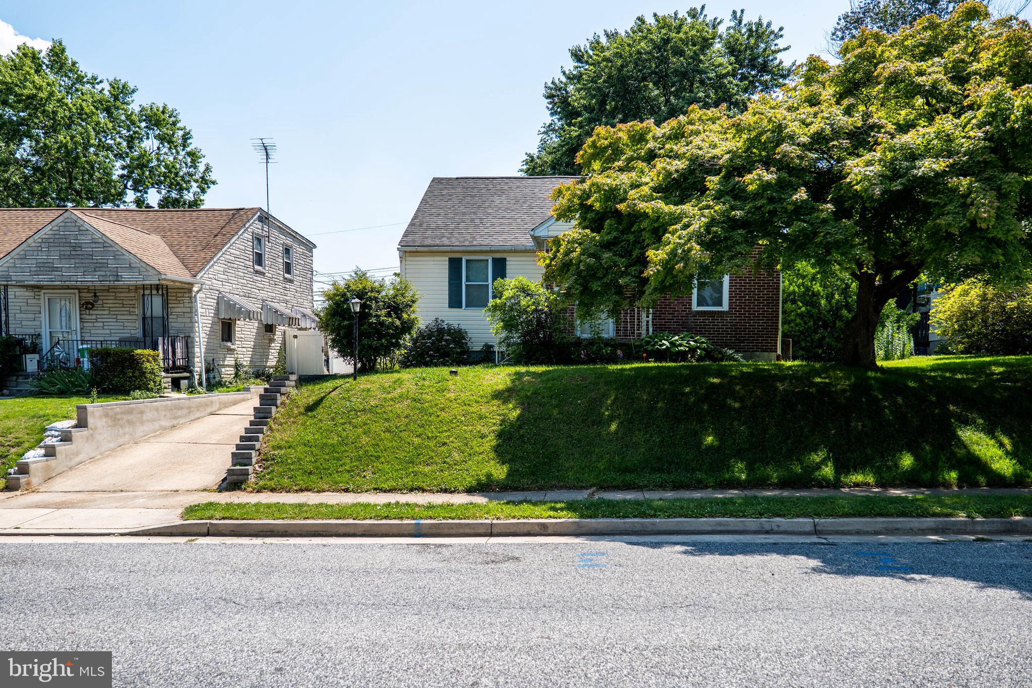 4211 Thorncliff Road Baltimore, MD 21236 - Photo 26 of 28 Gallery Image 26