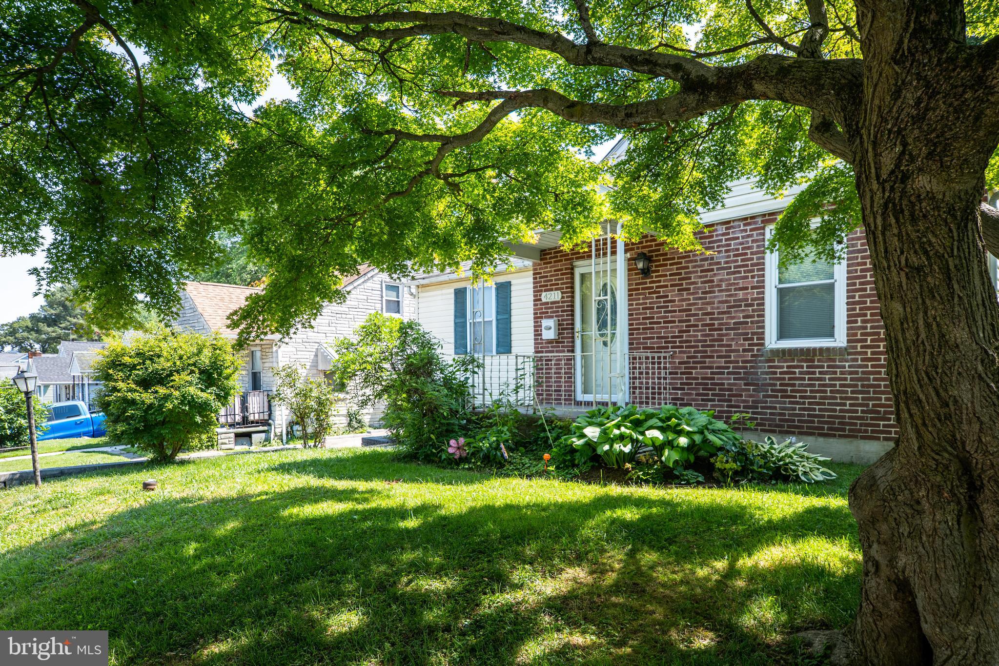 4211 Thorncliff Road Baltimore, MD 21236 - Photo 27 of 28 Gallery Image 27