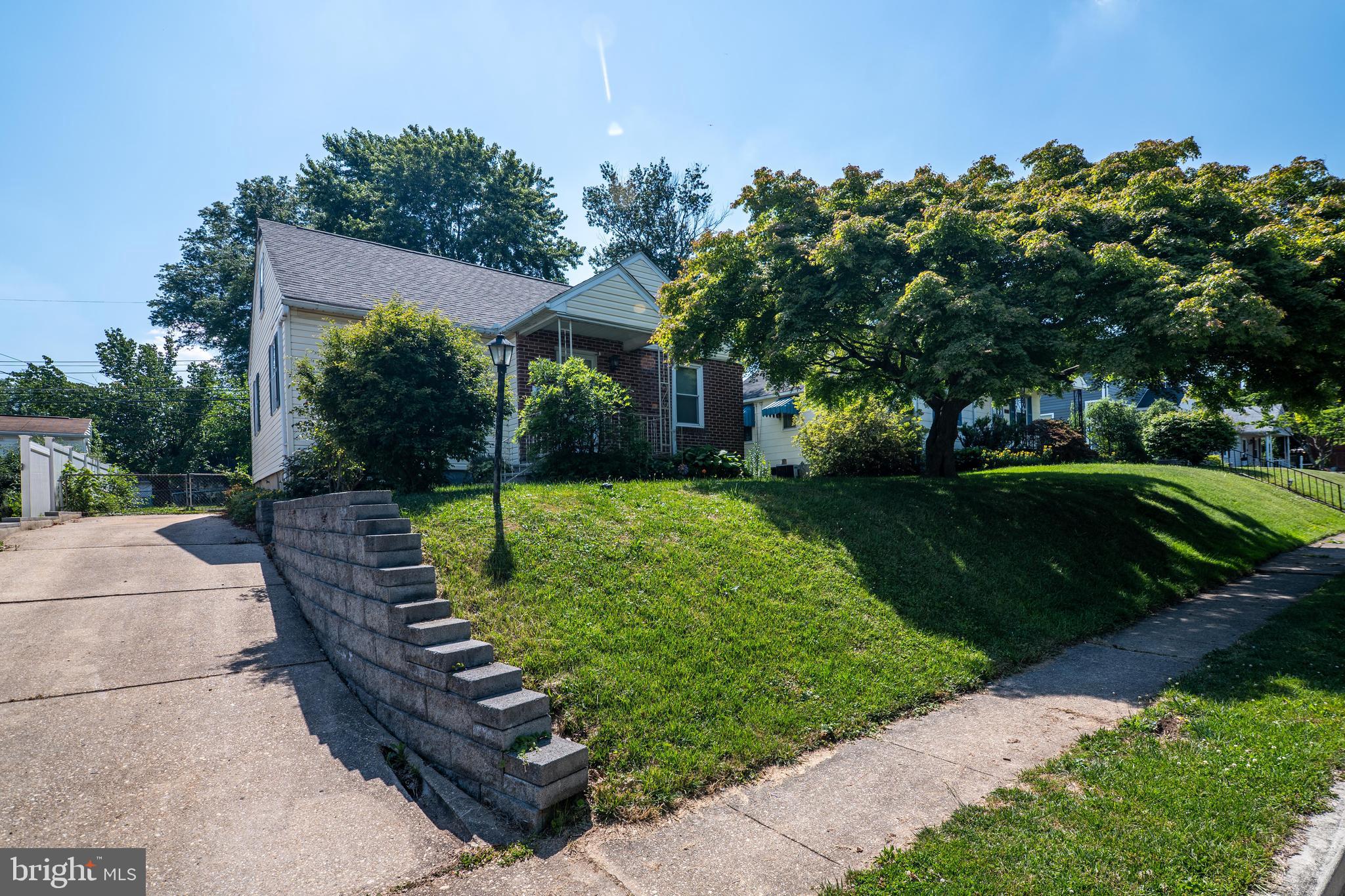 4211 Thorncliff Road Baltimore, MD 21236 - Photo 28 of 28 Gallery Image 28