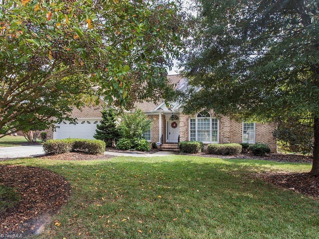 2815 County Clare Road Greensboro, NC 27407 - Photo 1 of 1 Gallery Image 1