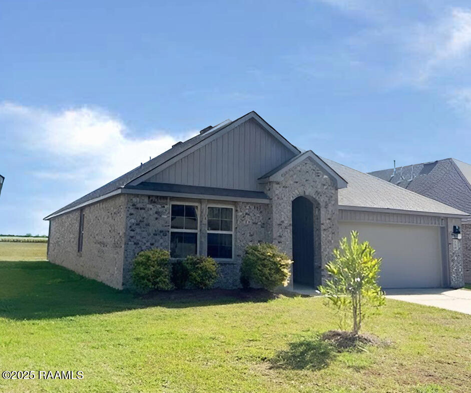 154 Cane Run Court Duson, LA 70529 - Photo 2 of 31 IMG_2486