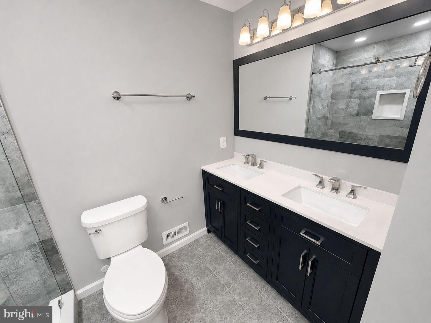 1 Alston Road Lutherville-Timonium, MD 21093 - Photo 27 of 37 Primary bathroom