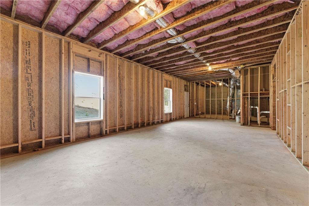 158 Races Road Hoschton, GA 30548 - Photo 23 of 24 a view of an empty room