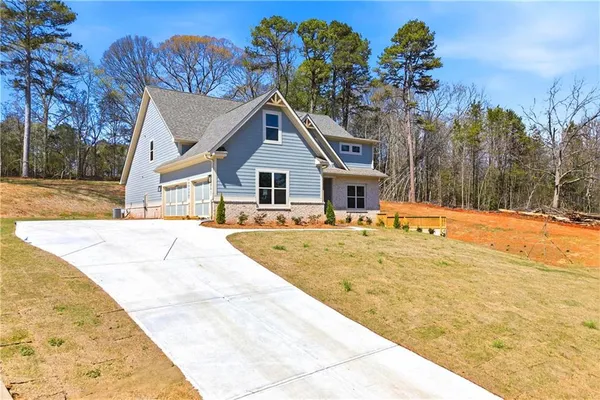 $779,992 | 158 Races Road, Hoschton, GA 30548