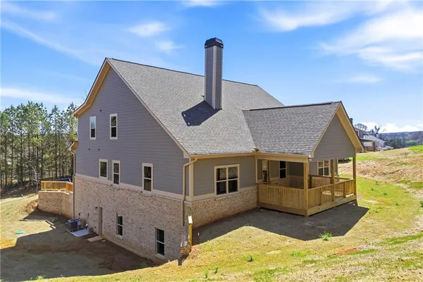 $779,992 | 158 Races Road, Hoschton, GA 30548