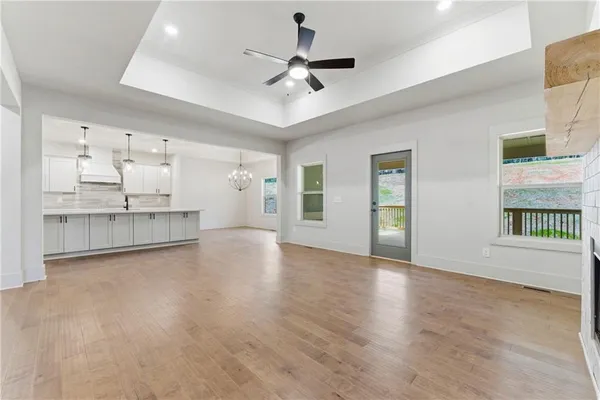 $779,992 | 158 Races Road, Hoschton, GA 30548