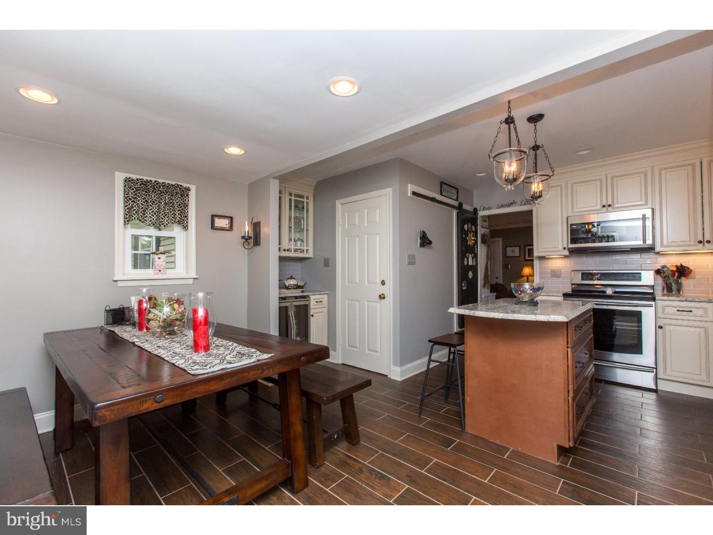 3 Fahnestock Road Malvern, PA 19355 - Photo 2 of 25 Kitchen