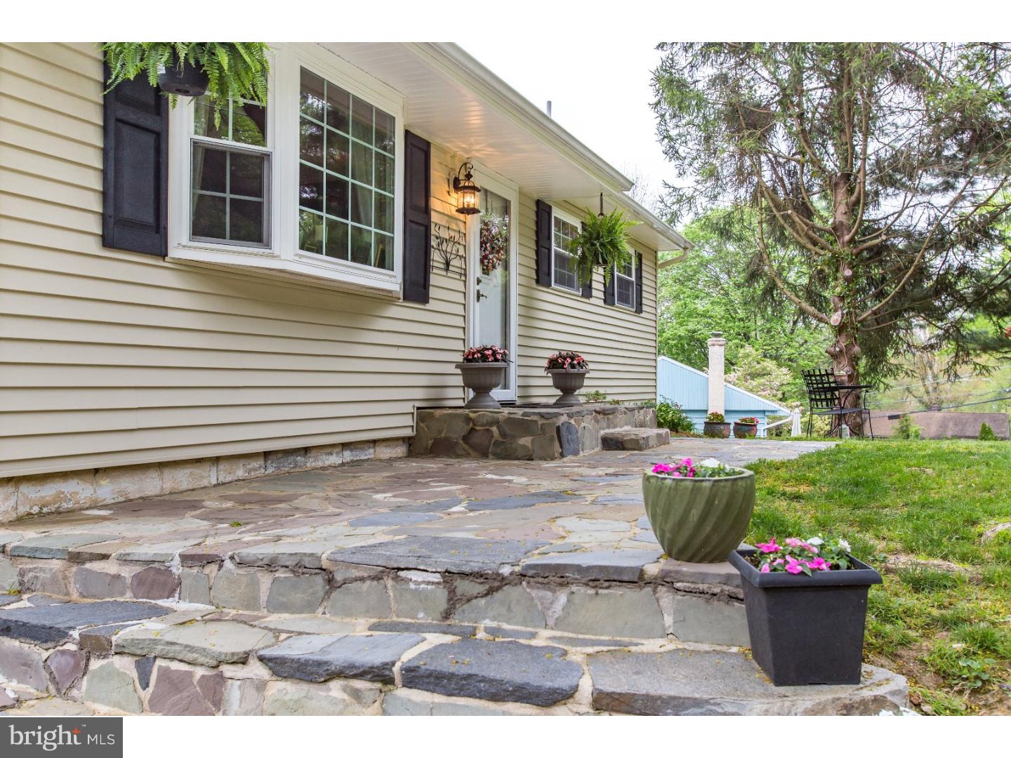 3 Fahnestock Road Malvern, PA 19355 - Photo 11 of 25 Patio