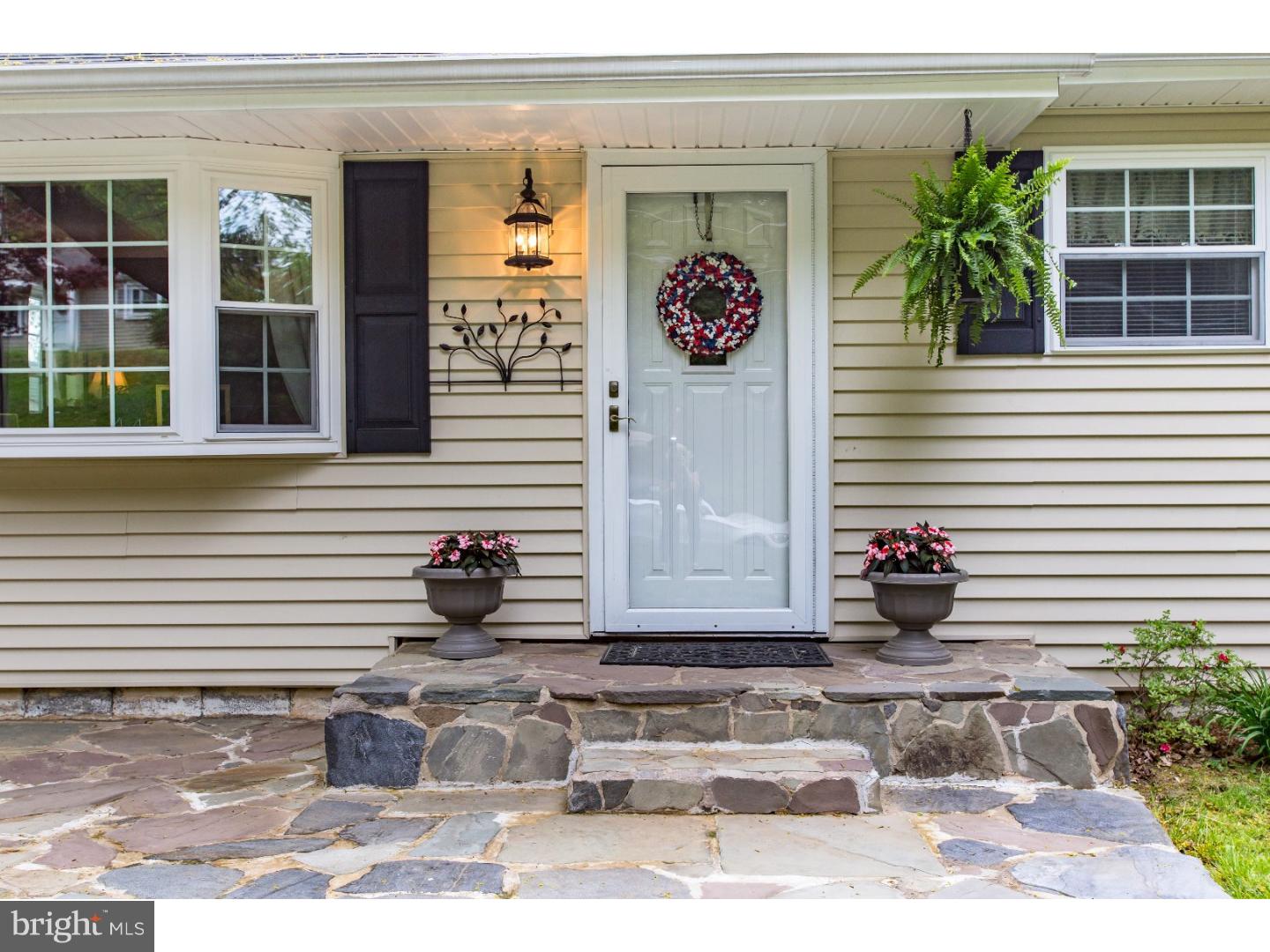 3 Fahnestock Road Malvern, PA 19355 - Photo 12 of 25 Patio