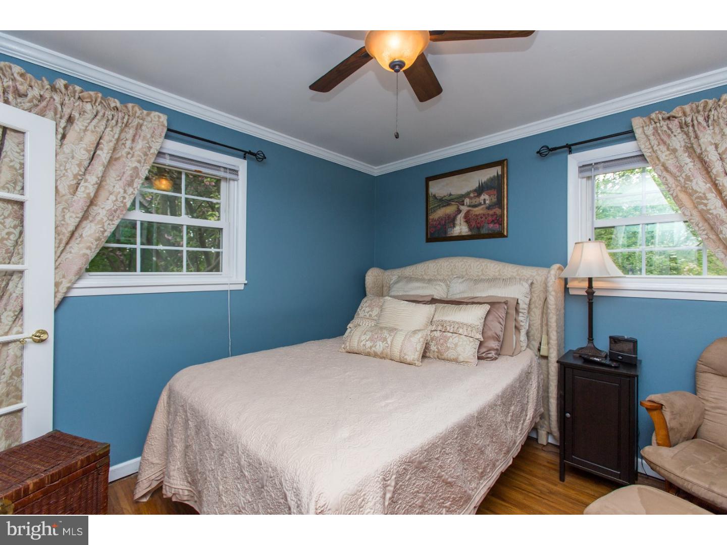 3 Fahnestock Road Malvern, PA 19355 - Photo 16 of 25 Master Bedroom