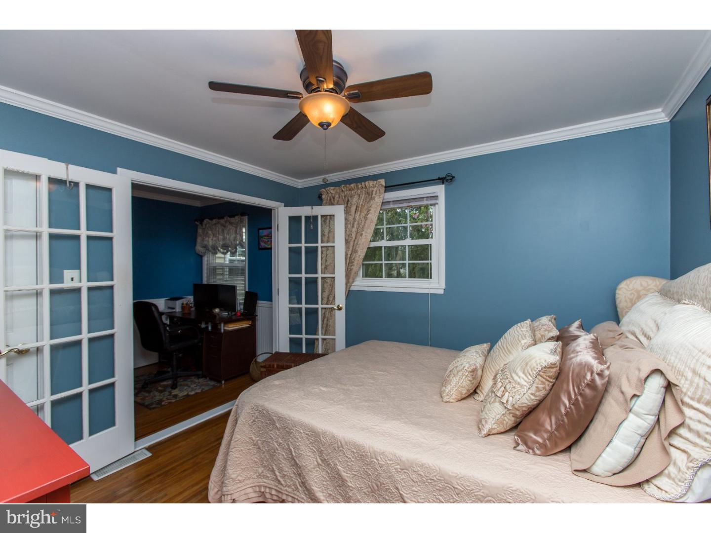 3 Fahnestock Road Malvern, PA 19355 - Photo 17 of 25 Master Bedroom