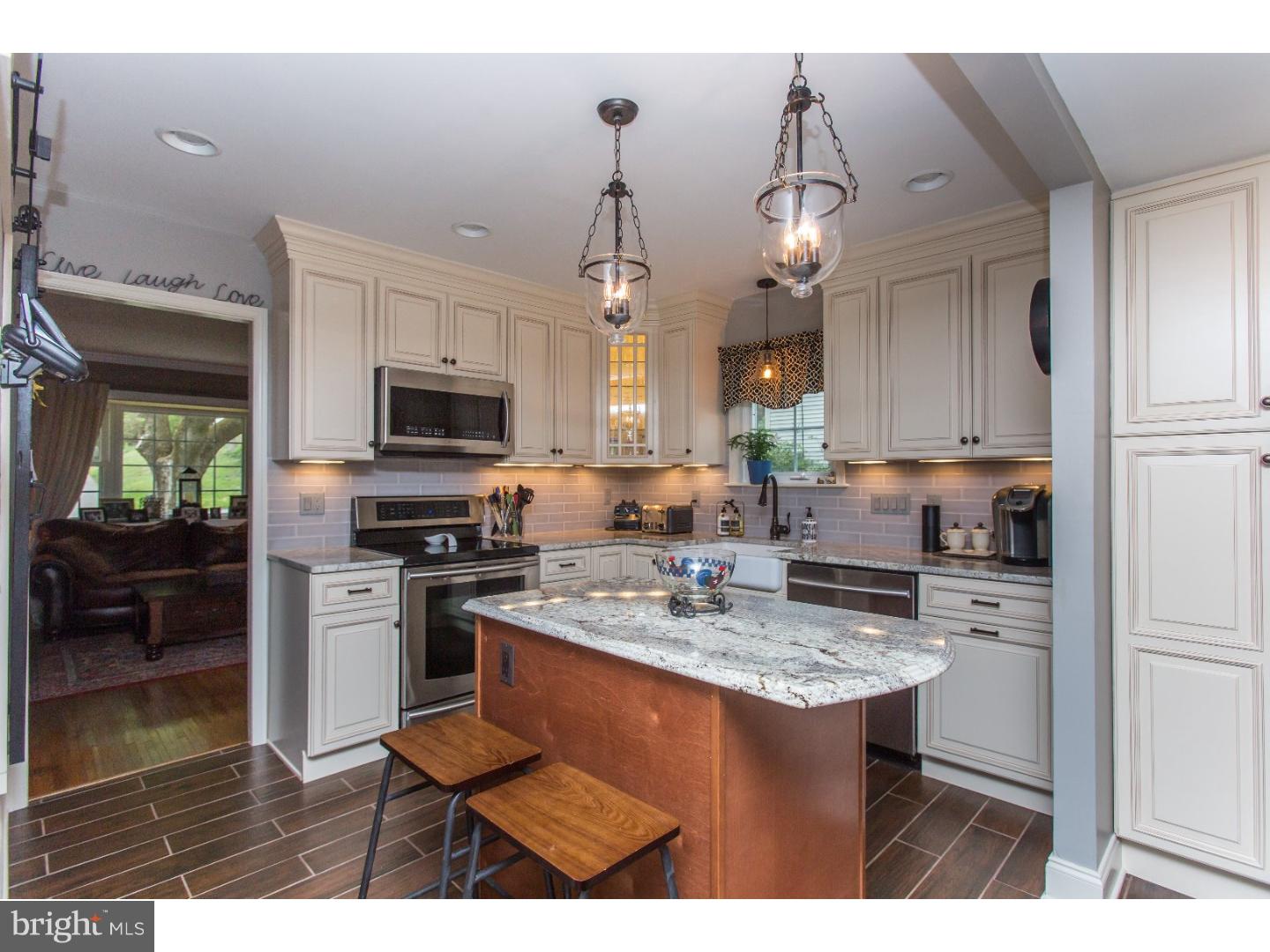 3 Fahnestock Road Malvern, PA 19355 - Photo 3 of 25 Kitchen